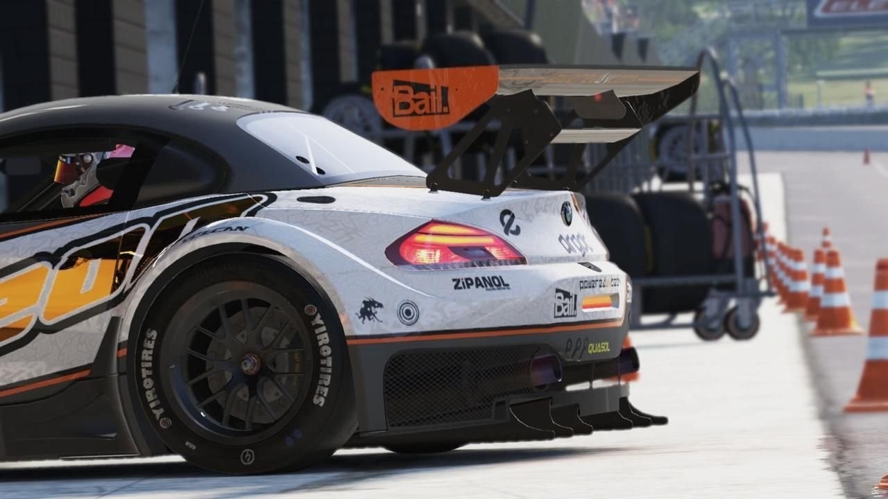 Project Cars - Imagen 31